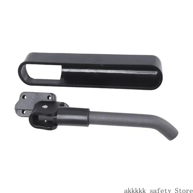 

Strong Strength Electric Scooters Stand Lightweight & Corrosion Resistant Electric Scooters Foot Stand for ES3 ES4 ES1 ES2