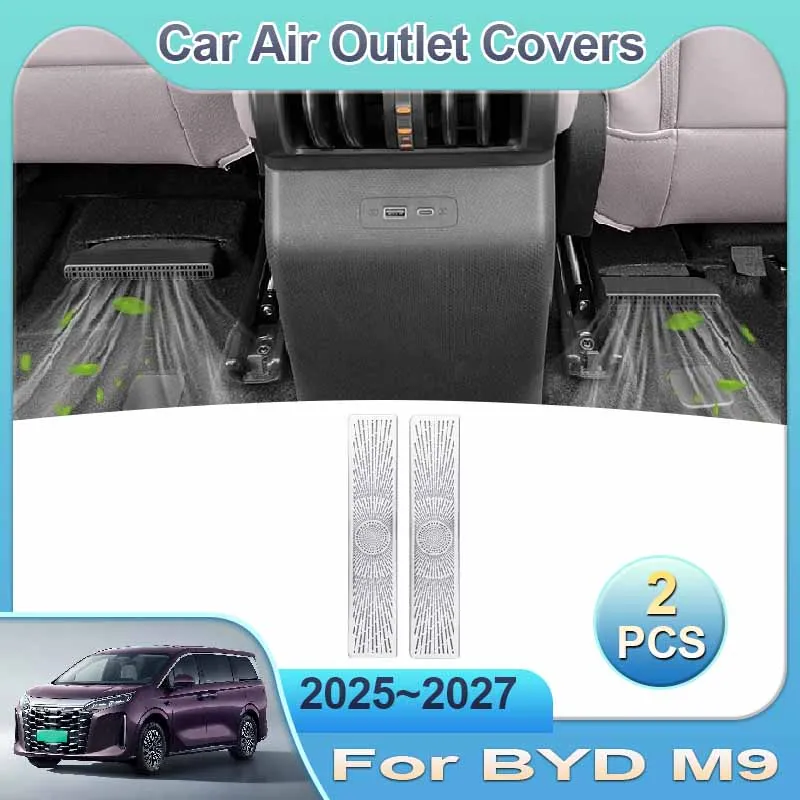 Air Outlet Covers F…