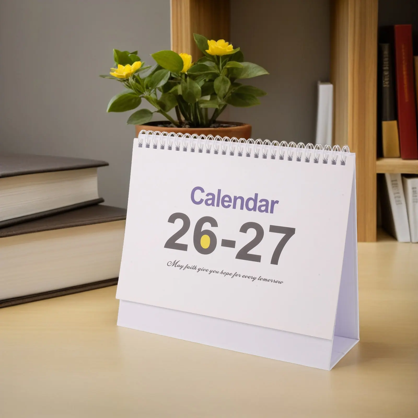 

2024 Large Desktop Calendar Monthly Wall Hanging Planner Office Home Organizer Daily Schedule Appointment Management Calendar