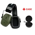 Green With Case