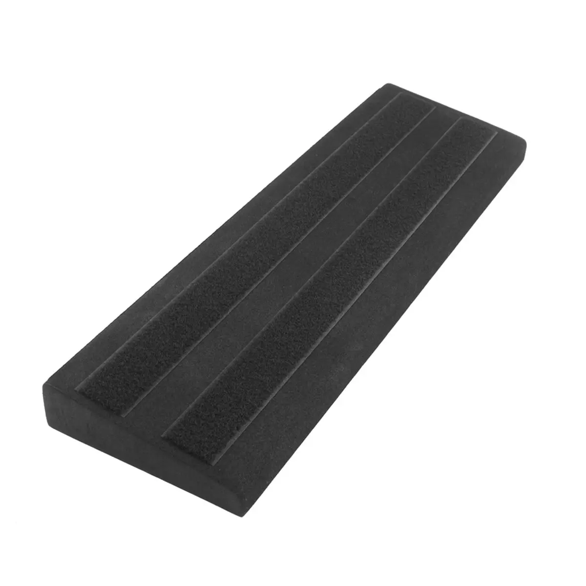 

Guitar Effects Pedal Board Non-Slip Guitar Pedal Board Portable EVA Guitar Pedalboard for Performances