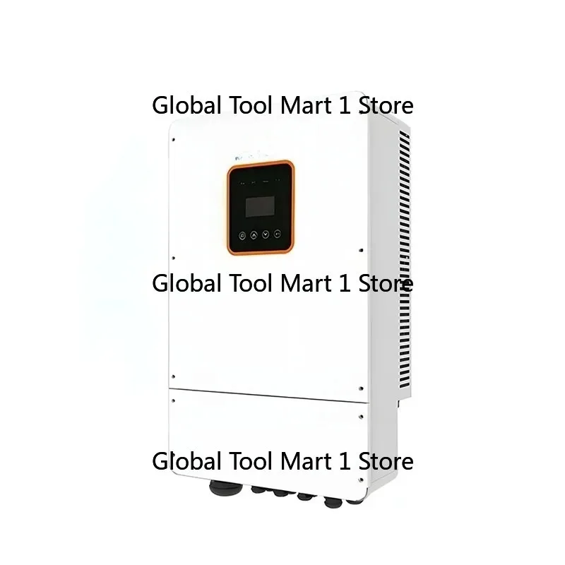 【specialized】2023 Hot Sale Pure Sine Wave Inverter  5kw 10kw 12kw 18kw Parallel 48v Hybrid Inverter Split Phase