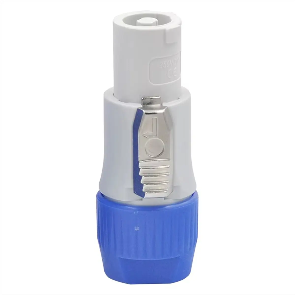 

A10I Набор входов и выходов разъемов Powercon, 10 шт., подходит для разъема питания Nac3fca Powercon, белый цвет