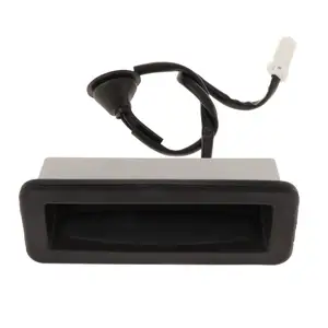 مفتاح تحرير جذع الباب الخلفي للسيارة لفورد فوكس MK2 2004-2008 3M5119B514AC أفضل 12 مبيعات زر صندوق السيارة من فورد فوكس - رقم 11