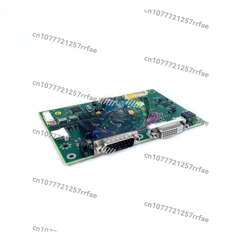 New Electronic Board for SDU10 Touch Display 00.783.0860 LF RX DVI10 Circuit Board 00.785.1384 Parts Electronic Card