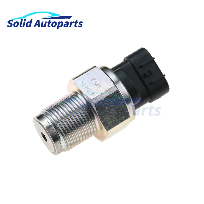 499000-6121 89458-71010 Common Rail Fuel Pressure Sensor  for haice tools 499000-6121 89458-71010 8945871010 4990006121