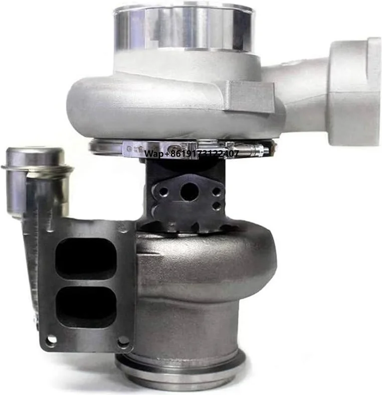 

New Turbocharger Turbo 110-8463 110-8463 1108463 10R9748 For 3406C Engine