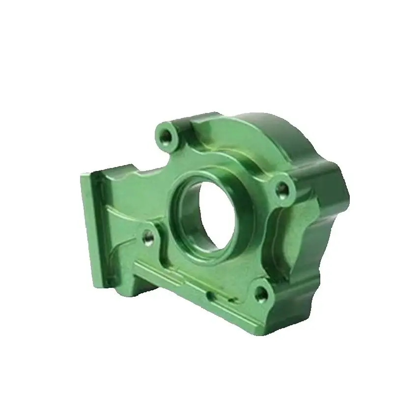 Custom Metal Services CNC Machining Aluminum/Steel/Copper/Brass Parts Fabrication Customized Part