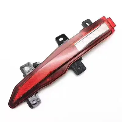 

Для BYD Seal Atto4 2021-2022 задняя противотуманная фара, лампа заднего бампера, отражатель, лампа заднего хода