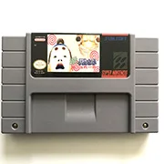 Deae Tonosama Appare Ichiban(Go For It Tonosama) game cartridge For snes ntsc pal video game