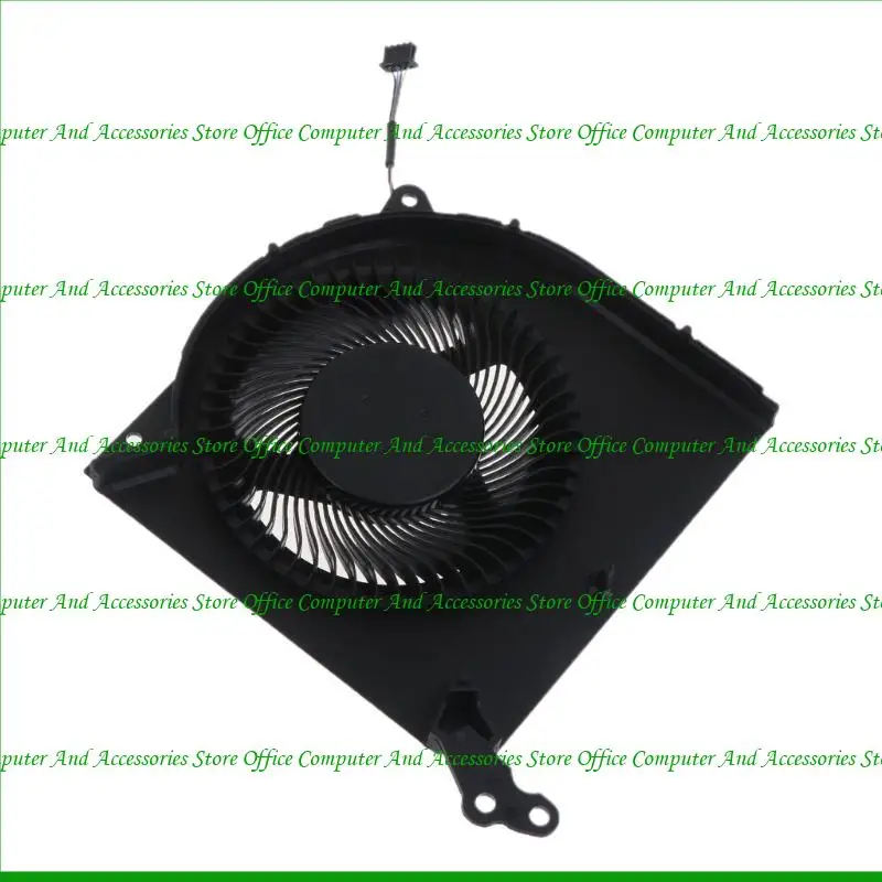 U55C para R7000 5V 2020 Ventilador computadora portátil refrigerador CPU CPU Radiador refrigeración GPU Radiador