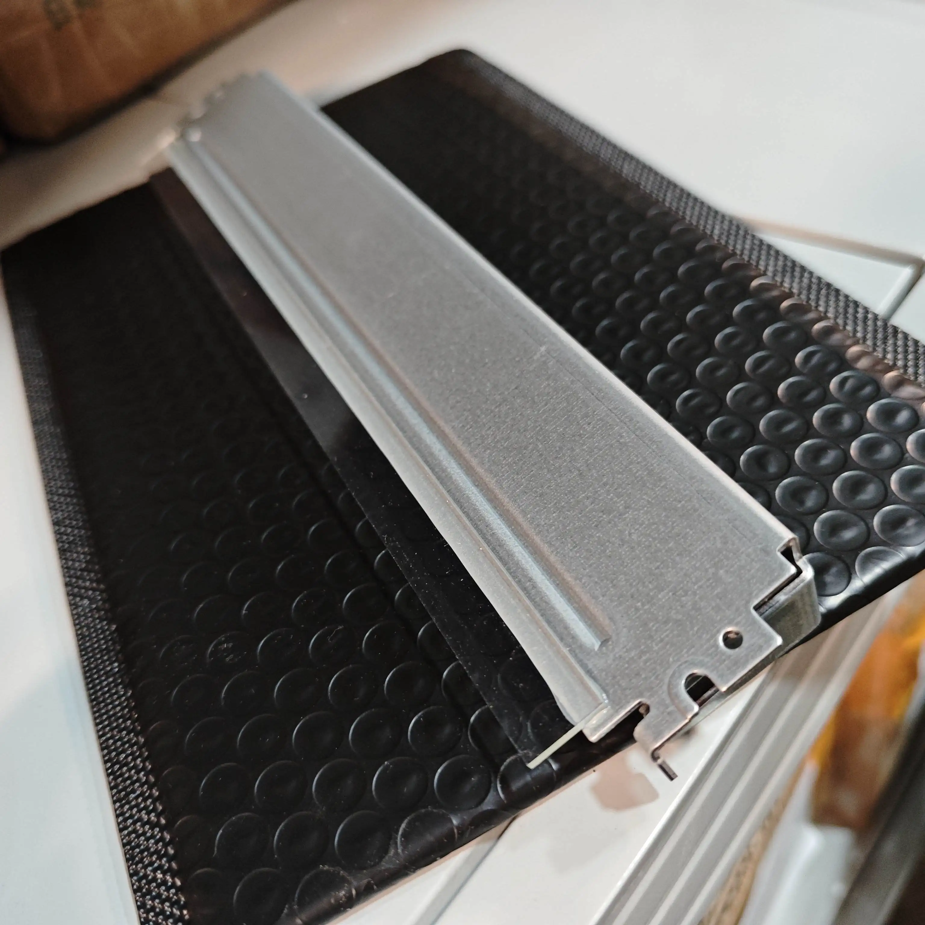 

5pcs Compatible Drum Cleaning Blade WB for Lexmark MS710 MS711 MS810 MS811 MS812 MX710 MX711 MX810 MX811 MX812