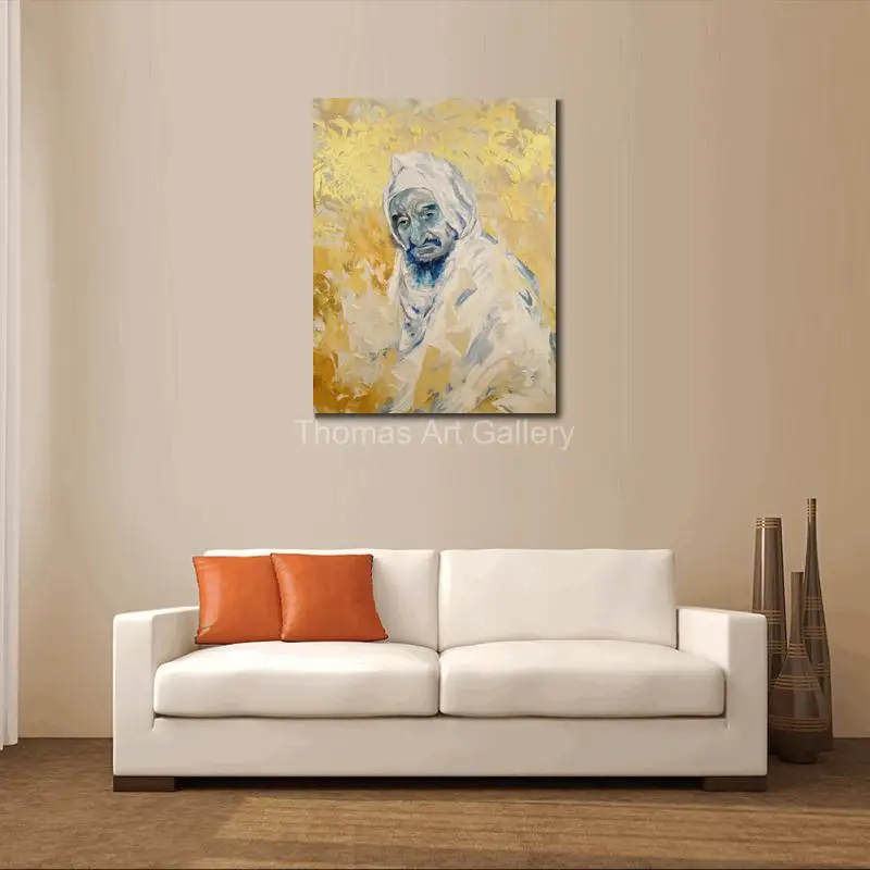 Thumbnail 3 - #7 Top 30 Abstract Wall Art Worth Buying In 2026