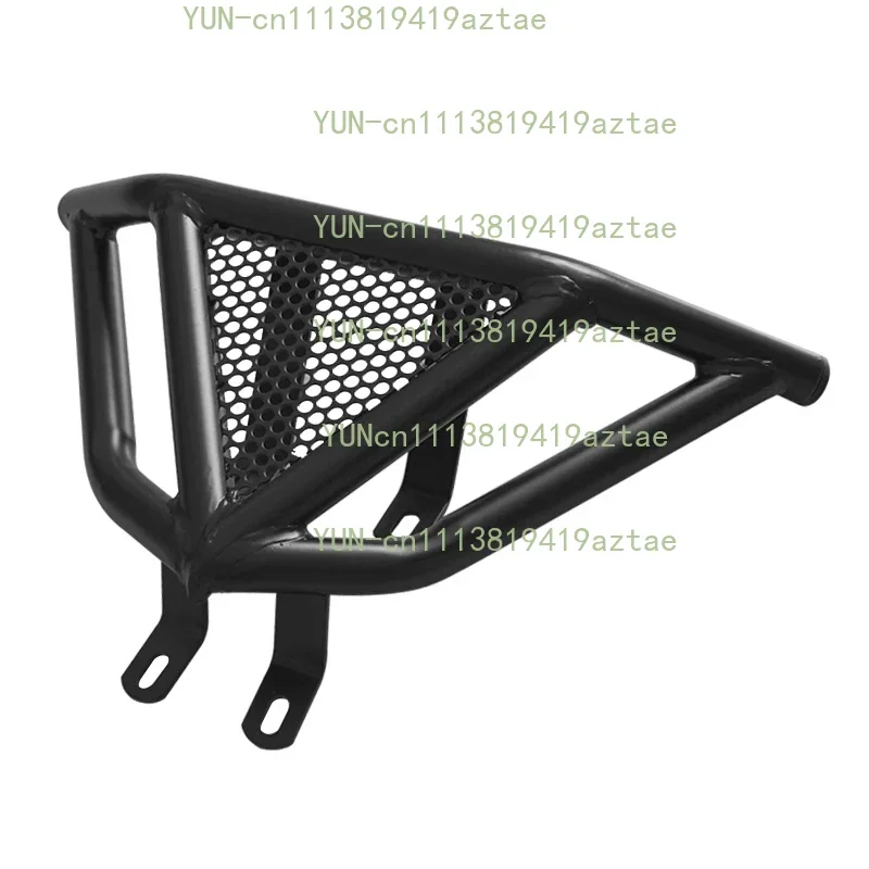 Steel Front Bumper Guard For 2006-2023 Yam aha Raptor 700 700R