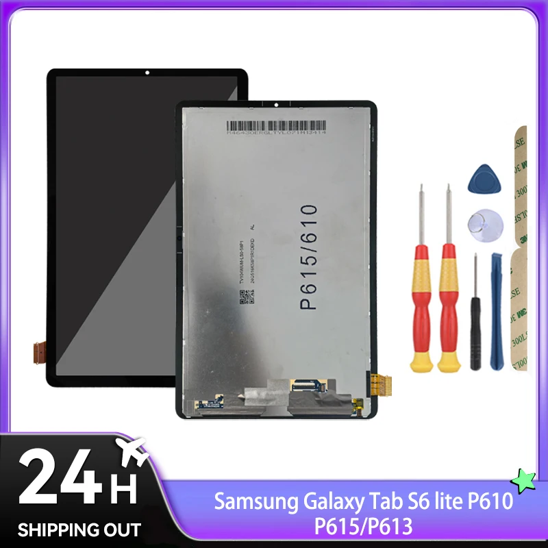 Tablet Accessories For Samsung - สำหรับ Samsung Galaxy Tab S6 Lite