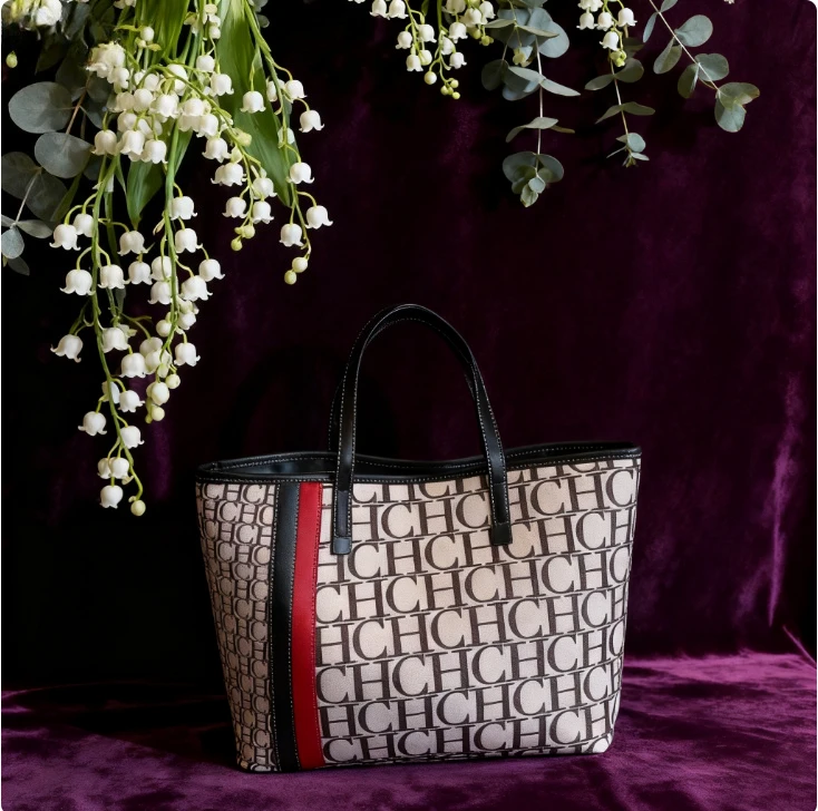 

Трендовая женская сумка-тоут с буквенным принтом, новая высококачественная текстура, большая вместительная женская сумка по индивидуальному дизайну, классическая модная сумка на плечо