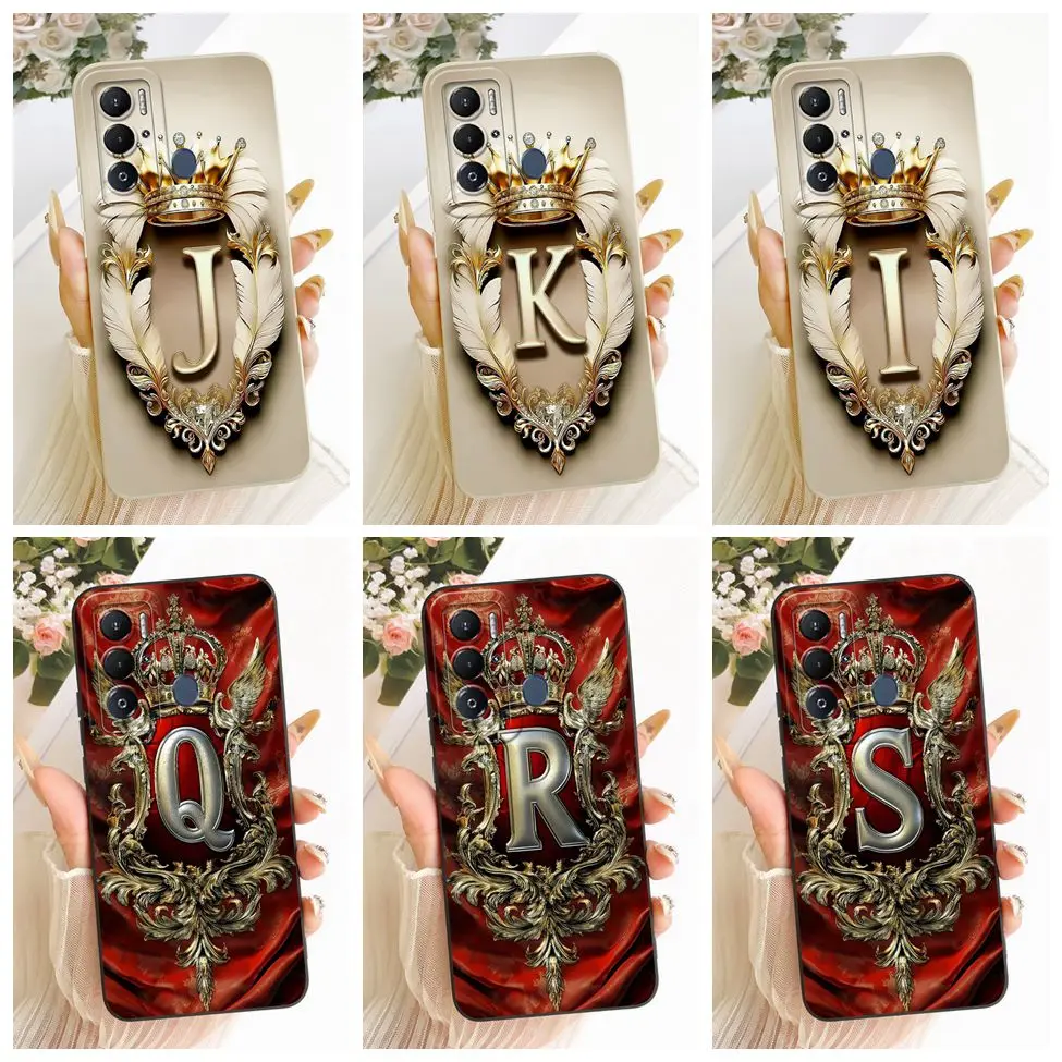 For Tecno Pova Neo …