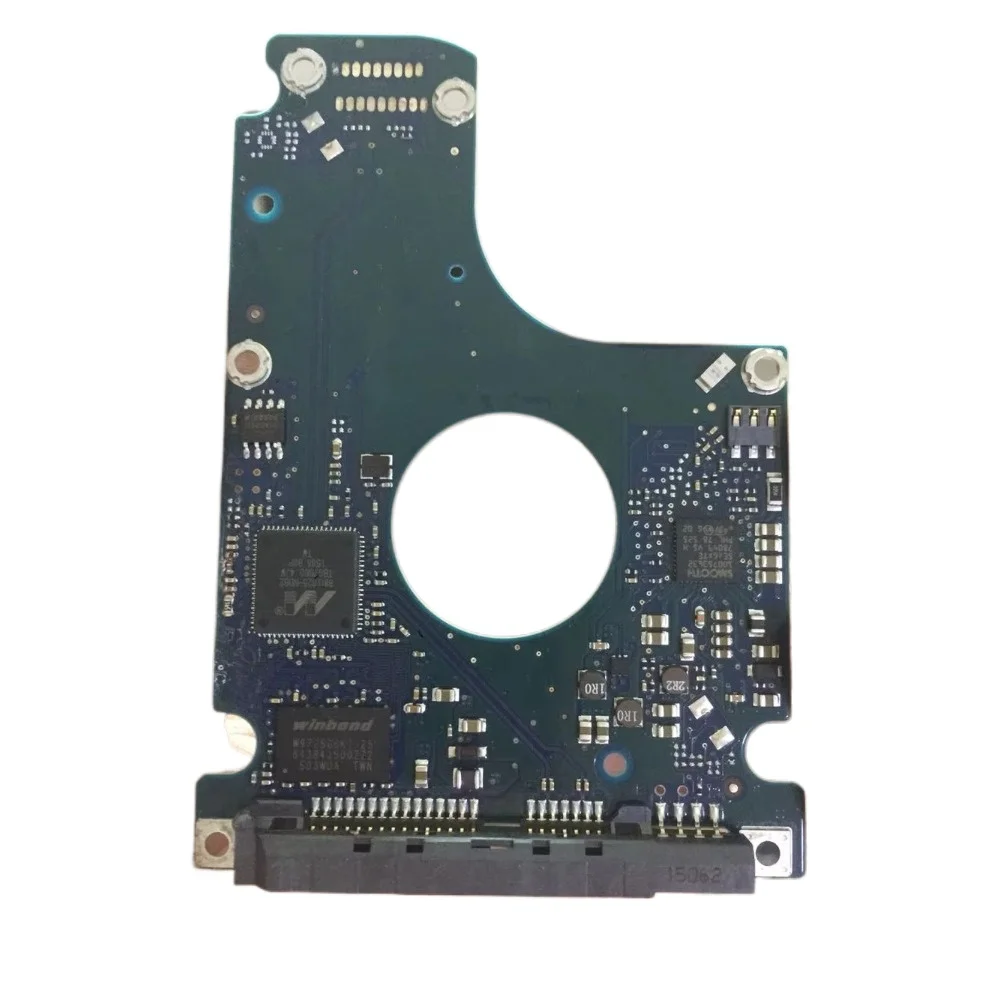 

ST2000LM003 HDD PCB board FOR Samsung hard drive Logic Board Number: 100767980 REV A