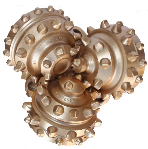 Треконовое сверло для бурения водяных скважин/бурения нефтяных скважин