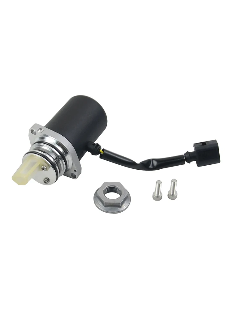 Hinterachsdifferenzial-Ölpumpe 8689664 30783079 Für Volvo S60 S80 V70 XC70 XC90