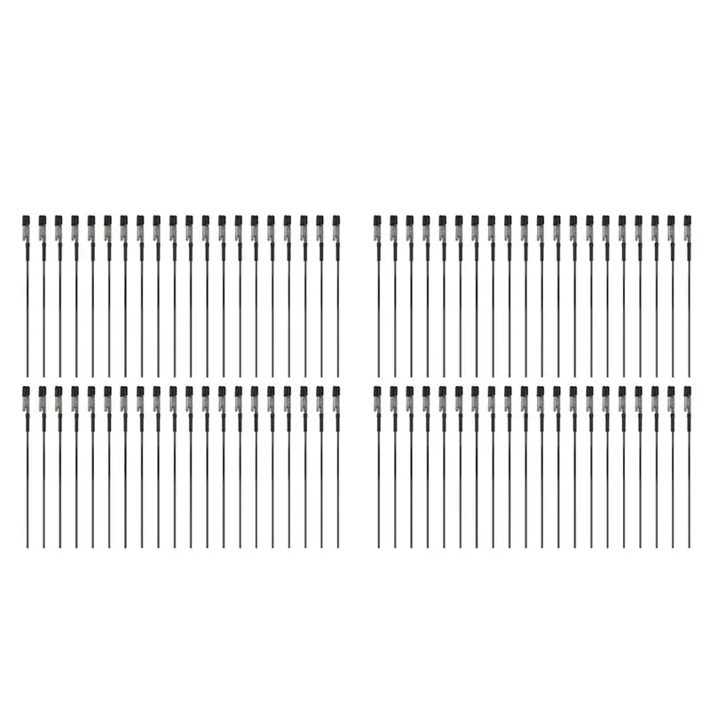 

Набор зажимов-крокодилов A02M-80PCS для покраски моделей Gundam, аэрографии, хобби-моделирования, деталей для DIY-поделок, карточек, фотографий, заметок