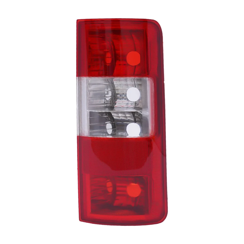 

DWCX European Version Rear Right Tail Light Brake Lamp Housing Shell Cover 9T1Z-13404-A Fit for Ford Transit Connect 2010-2013