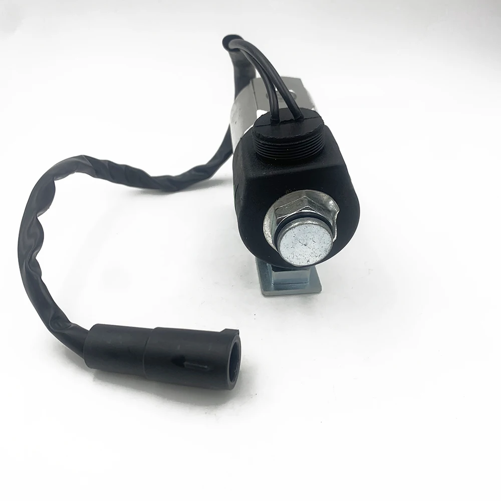 Magnetventil Passend für Volk-swa-gen Ford 600-077RTH 7600-086-2TH 7600-035R21TH 7600077RTH 8AC9A427BA – Detail 5