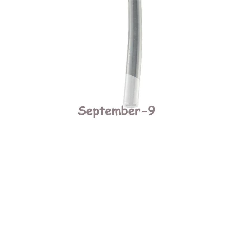 Dental Bracket Protector Sleeve for Braces Comfort Shield Anti Scratch Soft Strip for Sensitive Mouth During  2/4Pcs
