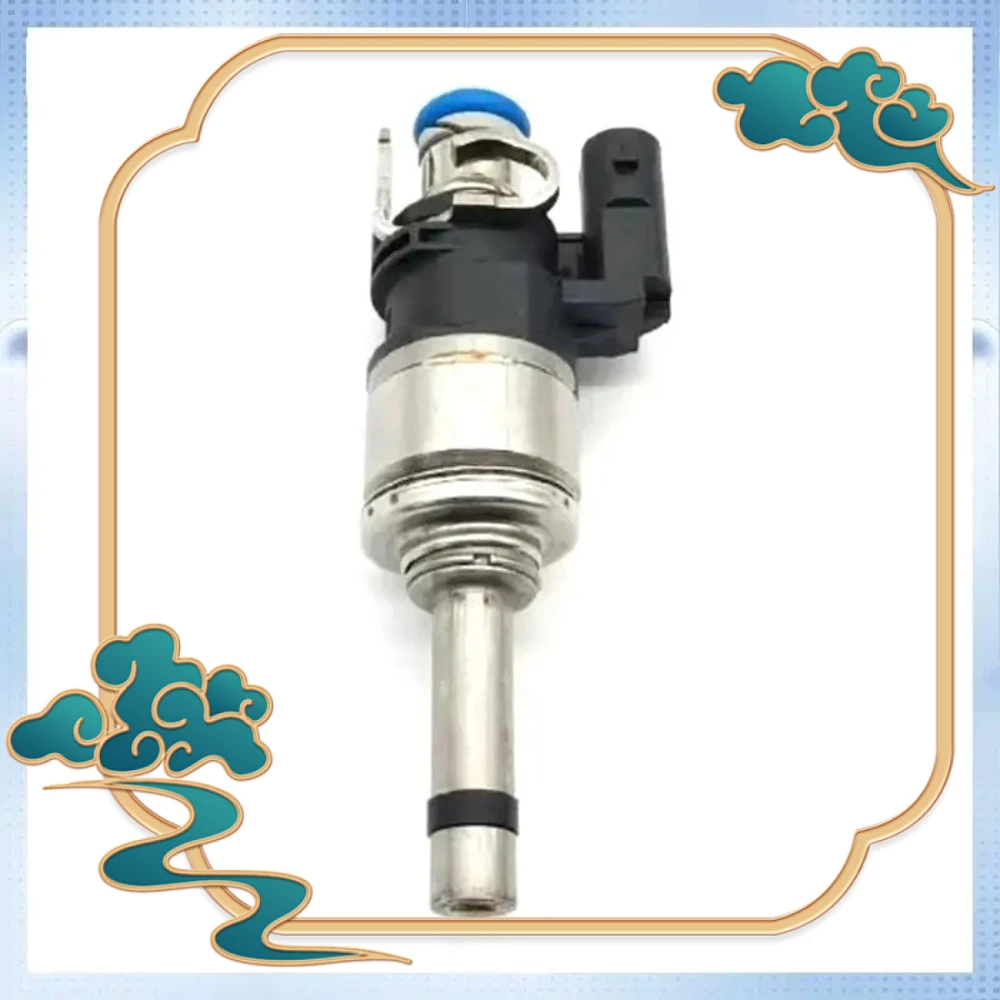 

94611012832 94611012831 Fuel Injection for 2015-2018 Porsche Cayenne 958 Macan 95B 3.6T 3.0T