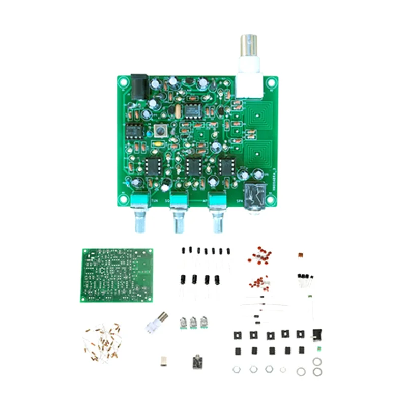 1 مجموعة الطيران الفرقة استقبال أطقم الطيران مكونات إلكترونية المحمولة حساسية عالية PCB