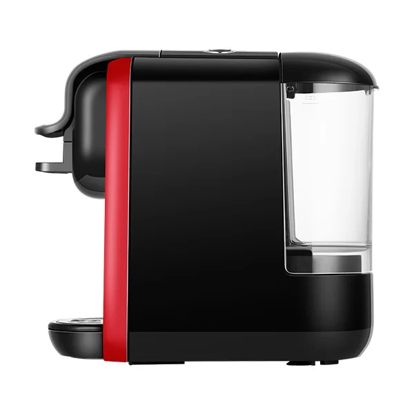 

All-in-One Compact Semi-Automatic Espresso Machine Home Hotel Use Electric High Pressure Steam Coffee Milk Coffee Maker