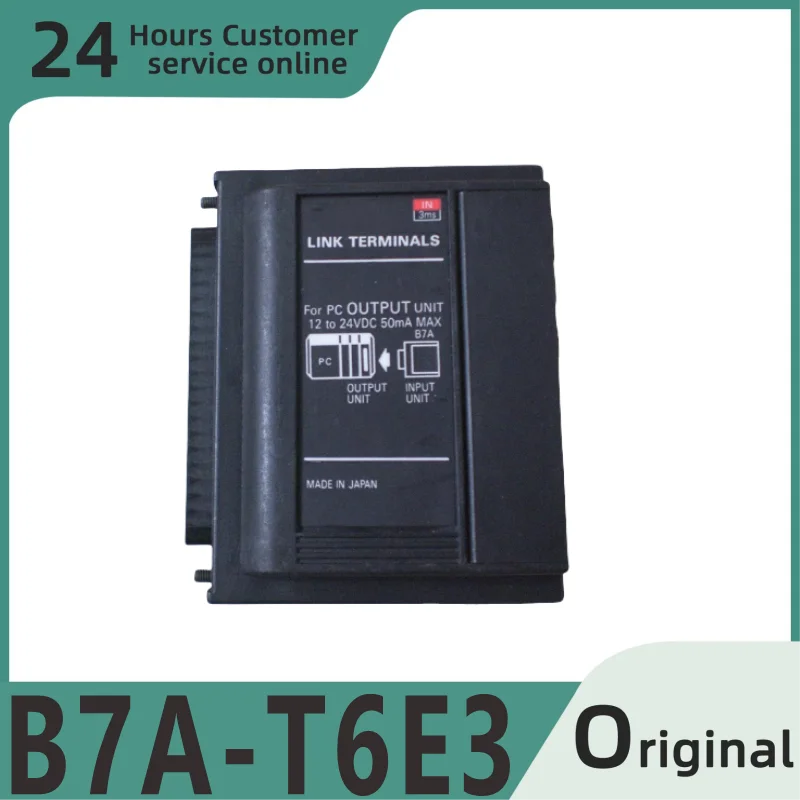 

Brand new original module B7A-T6E3 B7A-R3A13-M B7A-R6A33 B7A-R3A33-M
