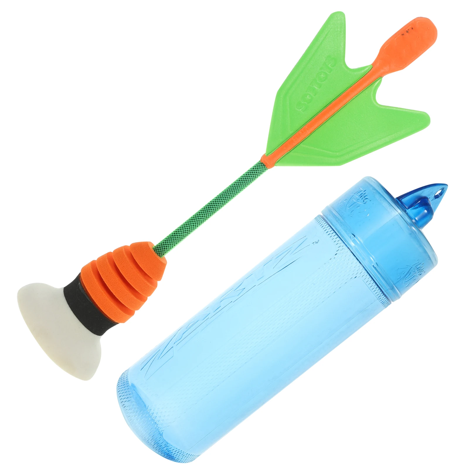 

Reusable Suction Safe Toy Kids Suction Sucker Dart Tossing Game Indoor Fun Plaything