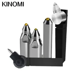 Diamond Mirror Finishing Rolling Tool CNC Lathe Chip Removing Roller Burnishing Polishing Cutter Holder