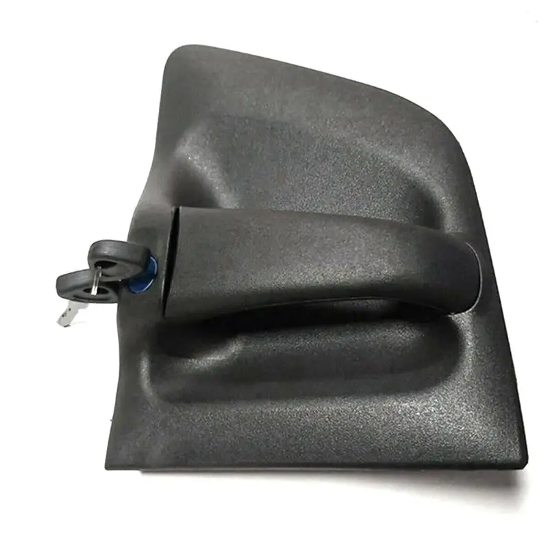 Maçaneta da Porta Lateral do Carro para Scania R340 R380 R470 P470 R500 R580 G420 P420 R420-X67A