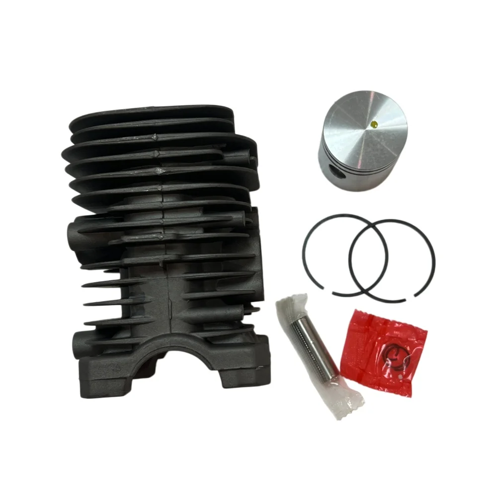 Cylinder Kit 38mm or 41.1mm 530012552 For Partner 33 350 351 352 370 371 382 390 391 401 Formula 400 420 421 422