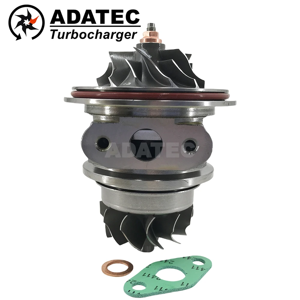 

49189-02450 Turbine CHRA TD04HL Core Turbo cartridge for Turbocharger Caterpillar 311 312 Excavator with 4BD1-T Engine
