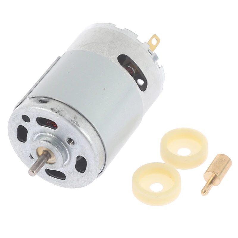 1PC High Quality Durable Replacement 7200Rpm Hair Clipper Motor For 8504/1919 Electric Trimmer Motor