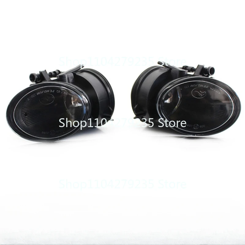 Wholesale for Audi TT8J fog lamp, anti-fog  headbar  8J0941700, 8J0941699