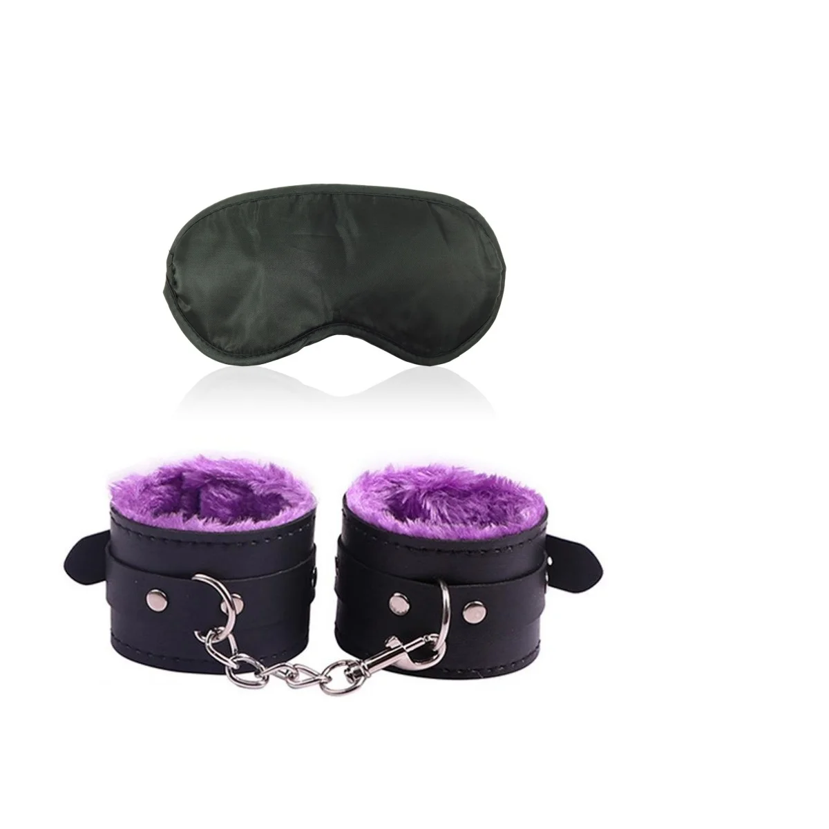 Black Purple 2