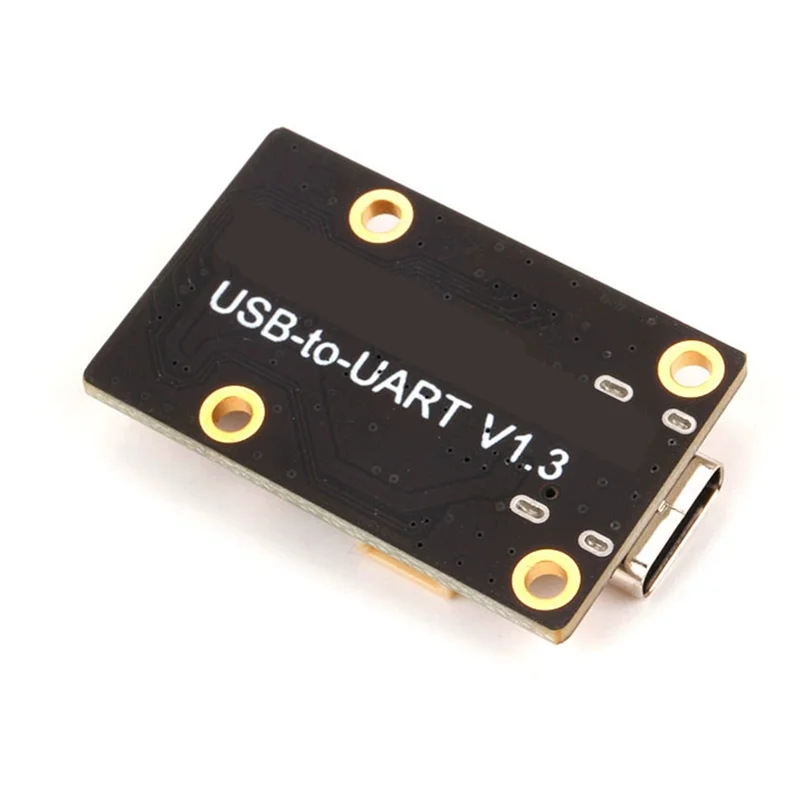 GROCE-GPS Uart To U… - image