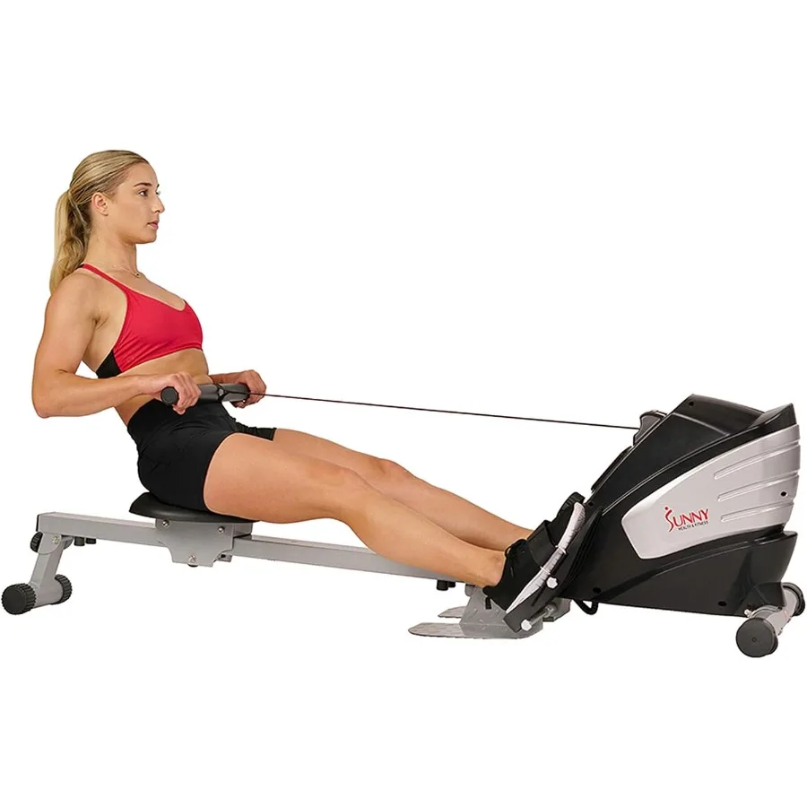 Rowing Machine For … - image