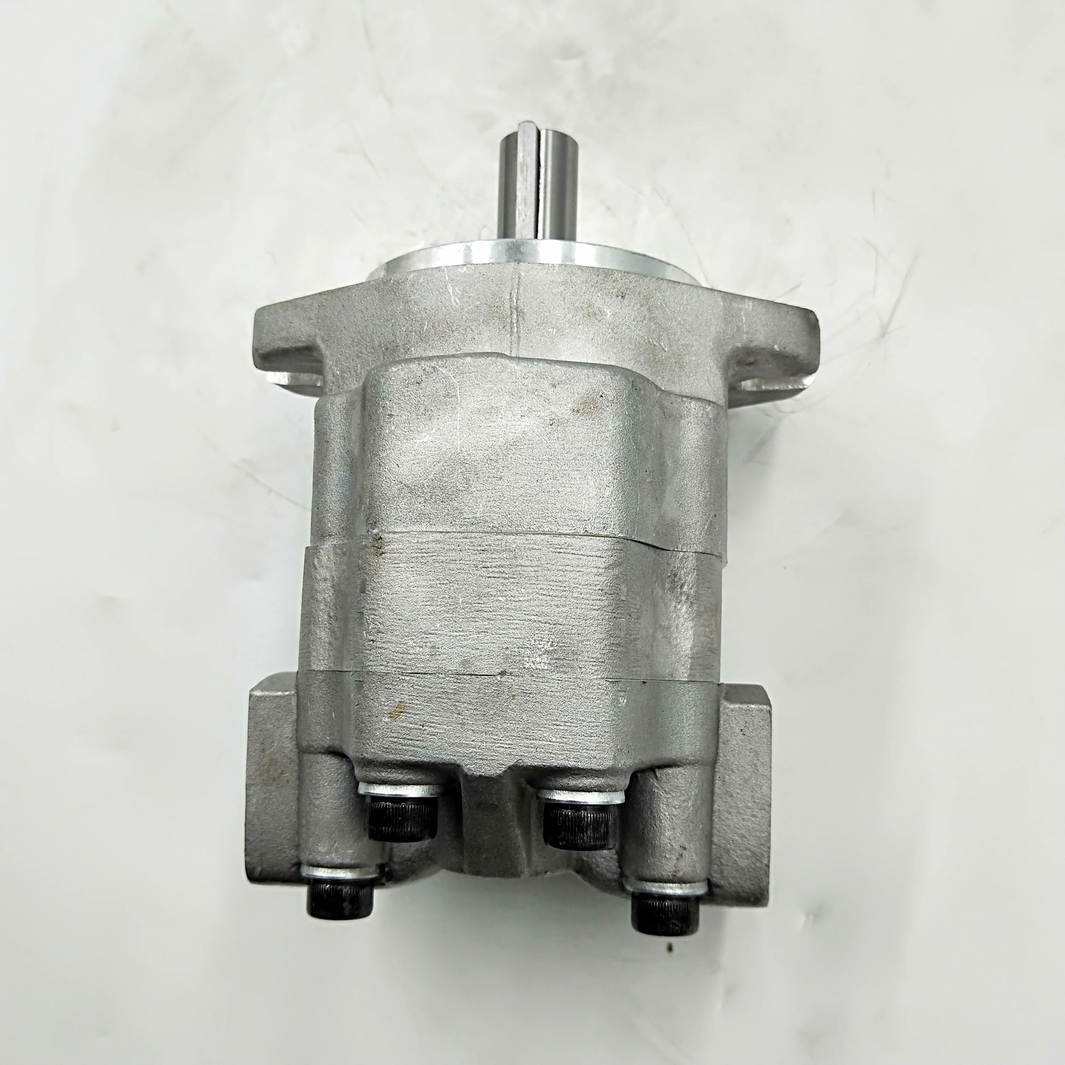 CHENGYUAN G5 Series Hydraulic Gear Pump Oil Pump GM5-20-AF13R-20 GM5-25-AF13S-20 Hydraulic Gear Pump