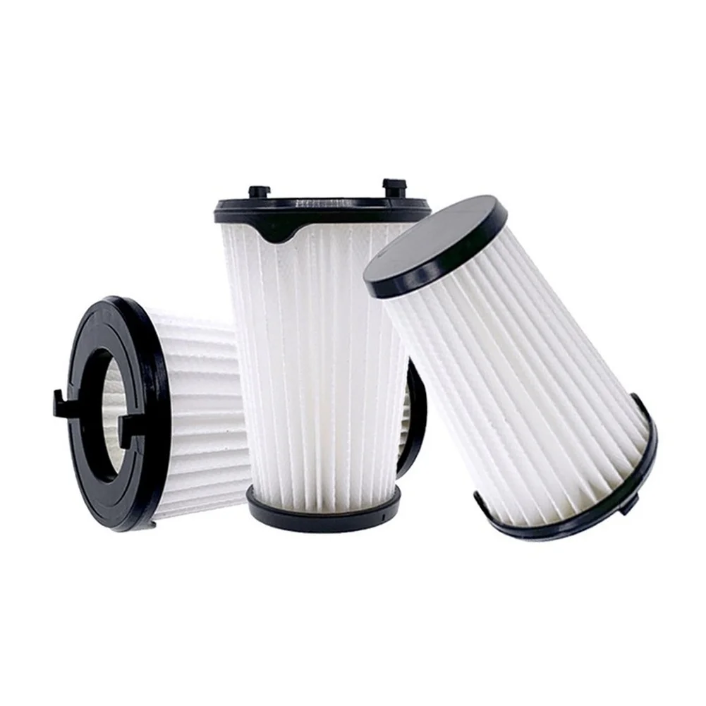 HEPA Filter With Brush For Electrolux For AEG AEF150/ZB332 Vacuum Cleaner Filtration Reusable & For Washable Filter Spare Parts