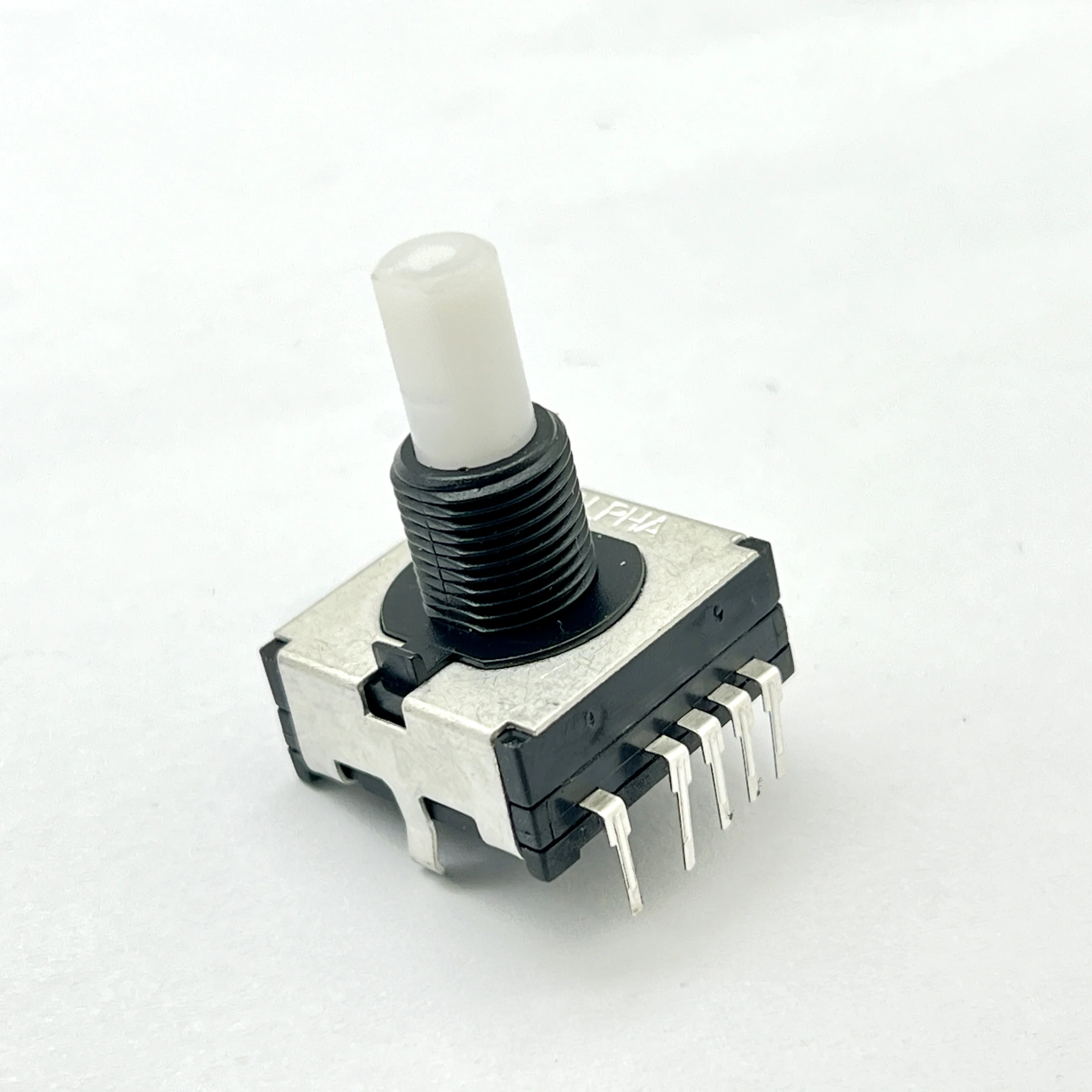 1 piece Taiwan EC18 encoder 16 positioning handle length 20mm