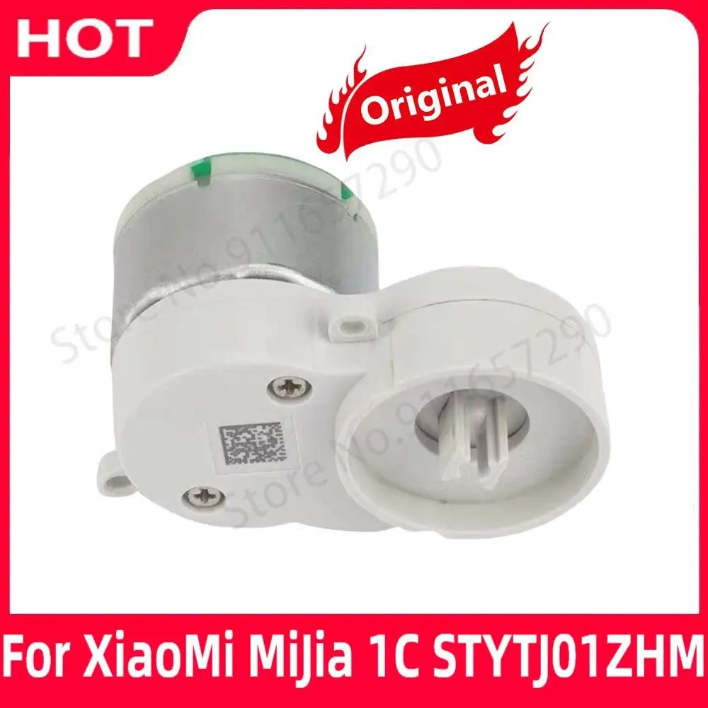 Original XiaoMi MiJia 1C STYTJ01ZHM Seitenbürsten-Getriebemodul Ersatzteile für Roboter-Staubsauger