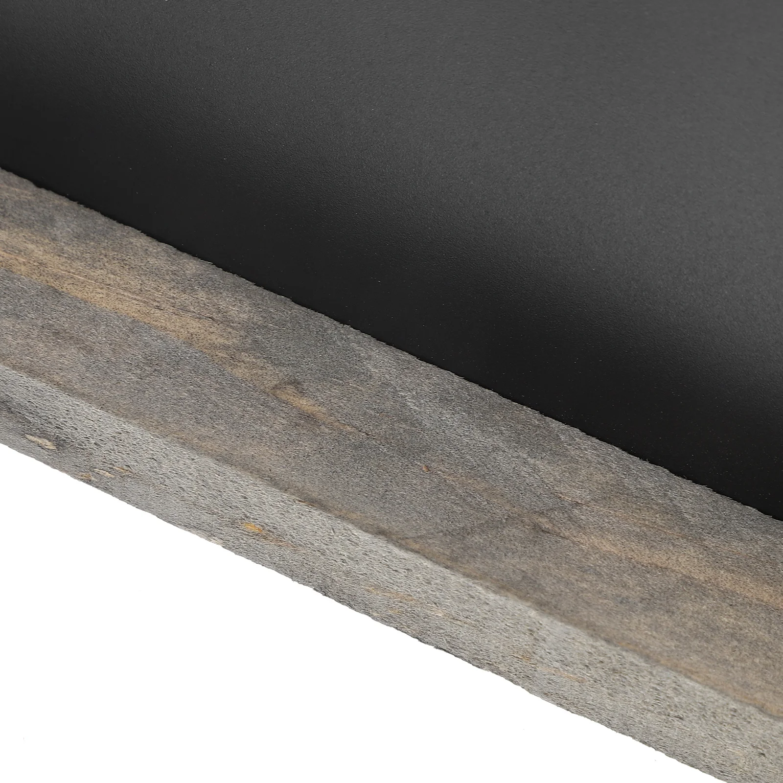 8Pcs Mini Wooden Chalkboards Removable Tabletop Sign Small Blackboard for Wedding Party Cafe Restaurant Decor Chalkboard Signs