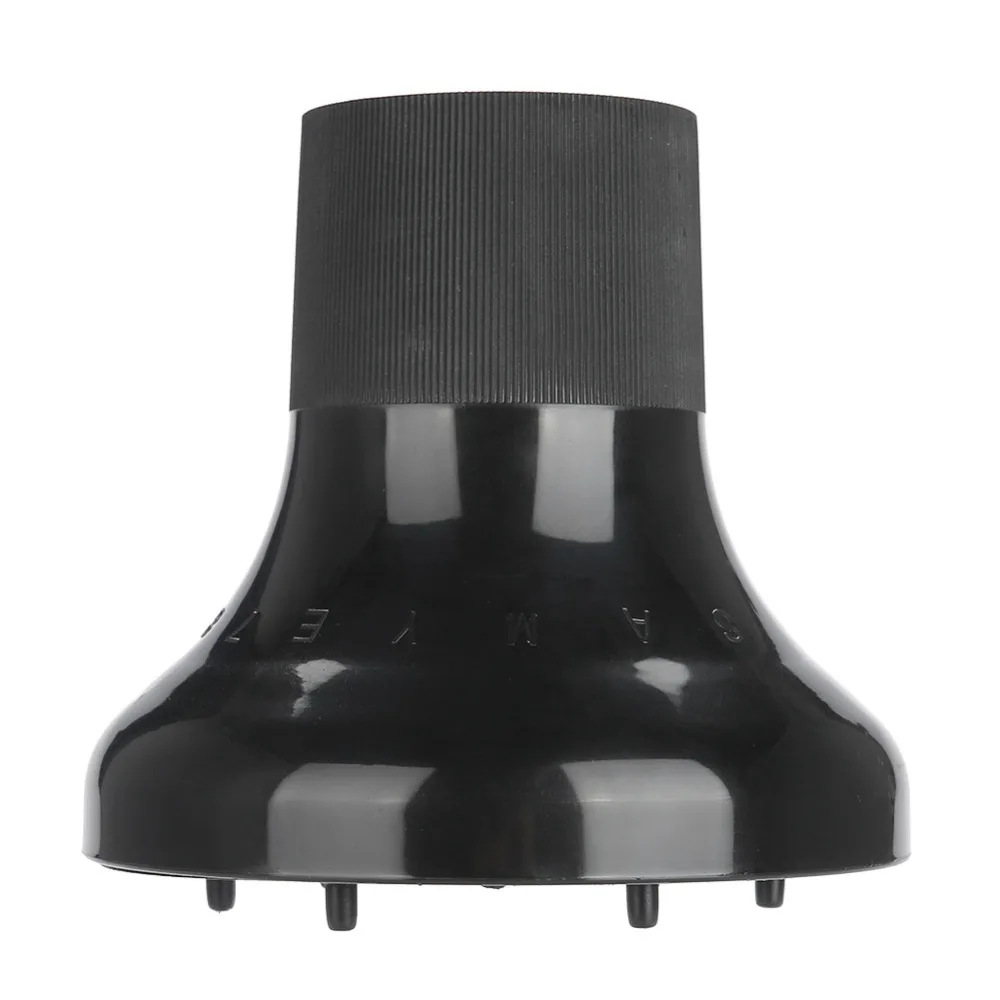Volumizing Hair Dryer Diffuser Finger Diffuser Professional Hairdryer Diffuser Universal Lightweight Universal Hair Diffuser