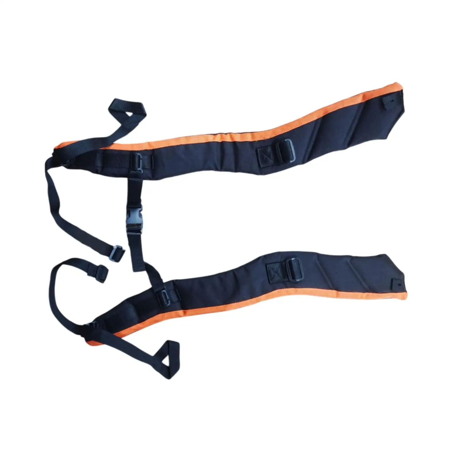 Backpack Blower Straps Blower Harness Straps Supplies Comfortable Quick Release Left and Right Replacement for Professional