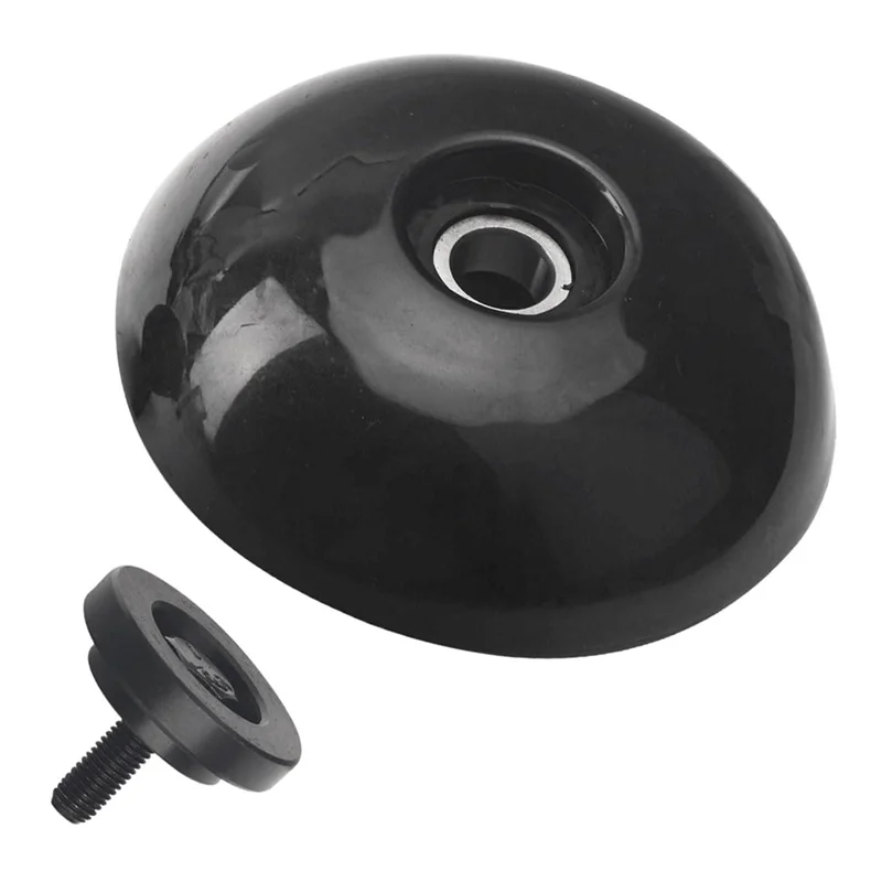 ABKO-Kit de pernos y repuesto de bola de cortacésped (532180334 y 532182217) para recortadora de hilo Walk Behind-funciona modelos 180334 182217